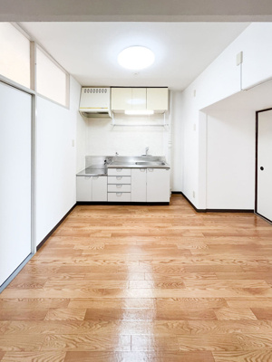 【内装】 | クレセントハイツ