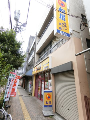 【周辺】 | リヴシティ堀切菖蒲園