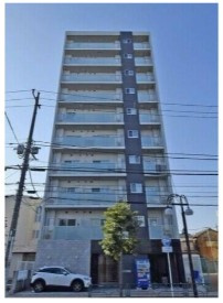 【外観】 | リヴシティ堀切菖蒲園