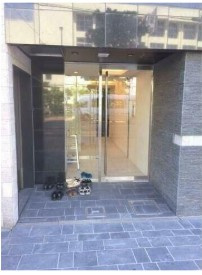 【エントランス】 | リヴシティ堀切菖蒲園