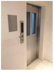 【その他共用部分】 | リヴシティ堀切菖蒲園