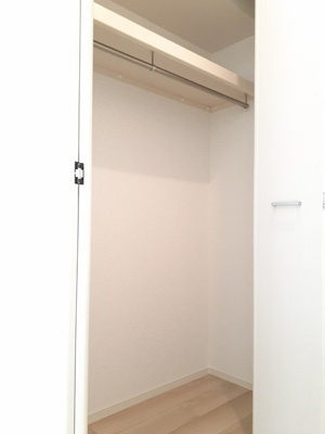 【収納】 | レインボーグローヴ | 収納スペース豊富です