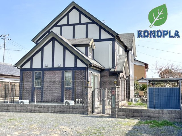 【中古戸建】太田市東長岡町