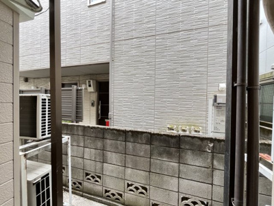 【展望】 | アオキコーポ