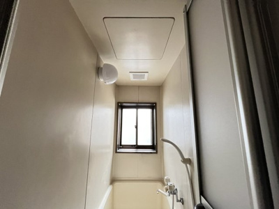 【浴室】 | アオキコーポ