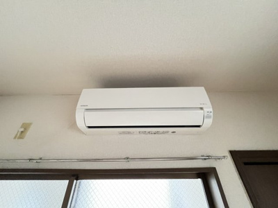 【設備】 | アオキコーポ