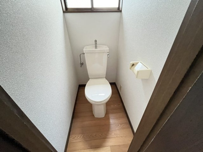 【トイレ】 | アオキコーポ