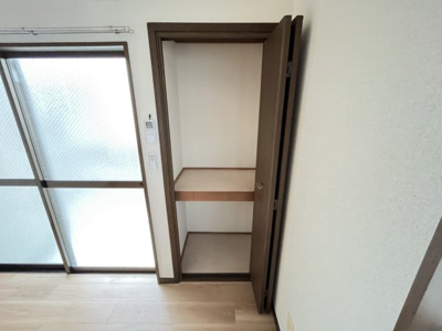 【収納】 | アオキコーポ