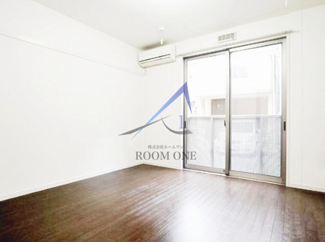 アロマグレイスの寝室|寝室です。