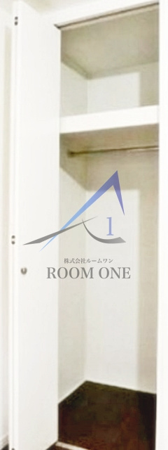 アロマグレイスの収納|収納です。