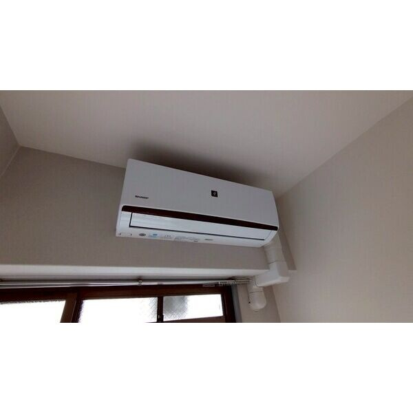 プレリュード江坂の設備