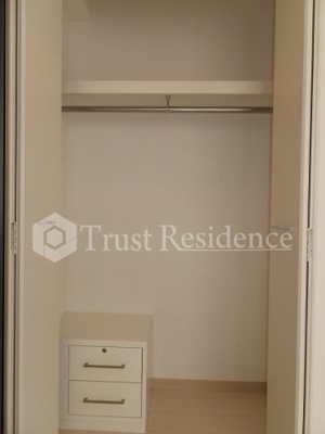 【収納】 | カスタリア水天宮Ⅱ