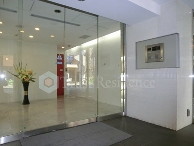 【セキュリティ】 | カスタリア水天宮Ⅱ