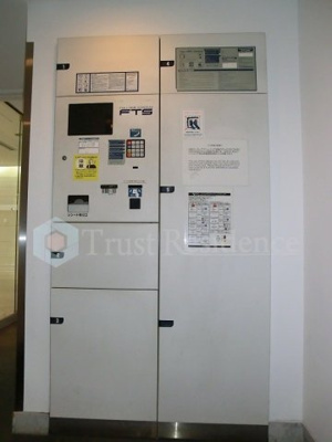 【その他共用部分】 | カスタリア水天宮Ⅱ