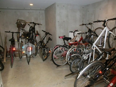 【設備】 | カスタリア水天宮Ⅱ