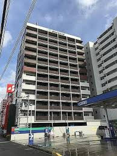 エンクレスト香椎