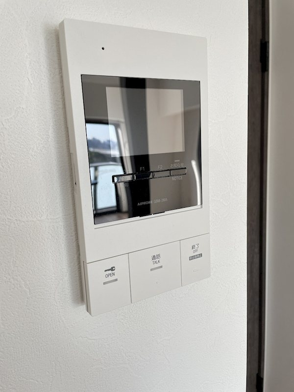 ミリアビタ№42のセキュリティ