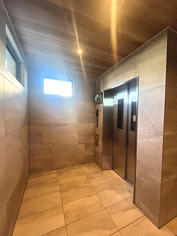 ミリアビタ№42のその他共用部分