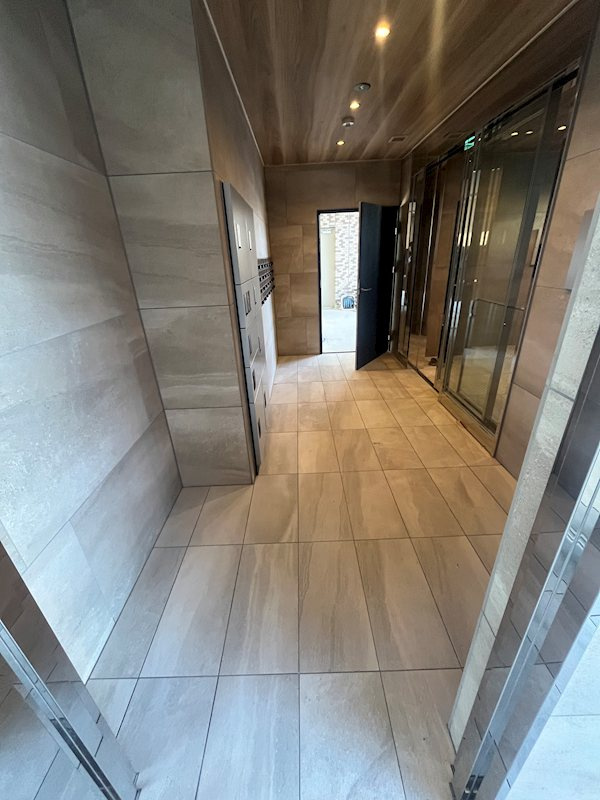 ミリアビタ№42のその他共用部分