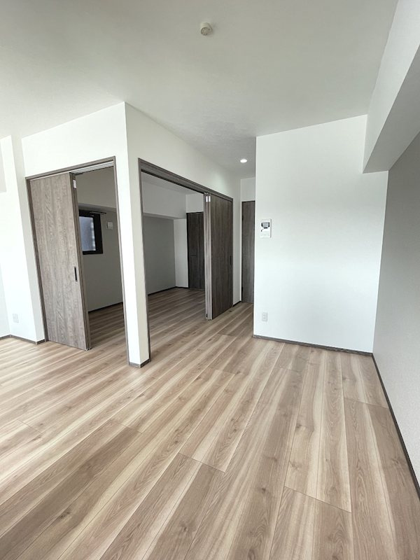 ミリアビタ№42の居間・リビング