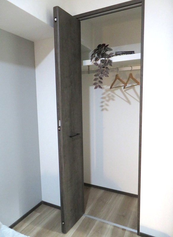 ミリアビタ№42の収納