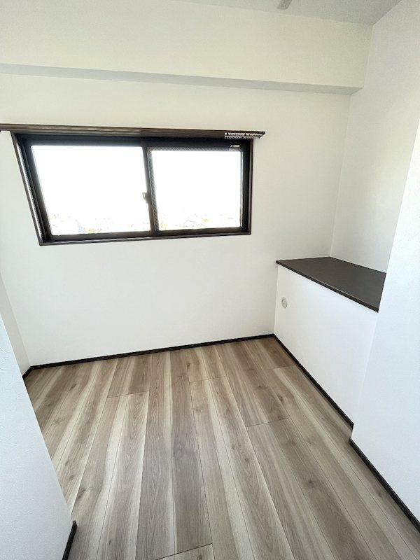 ミリアビタ№42の洋室