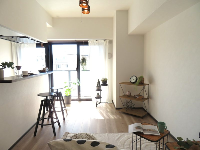 ミリアビタ№42の収納