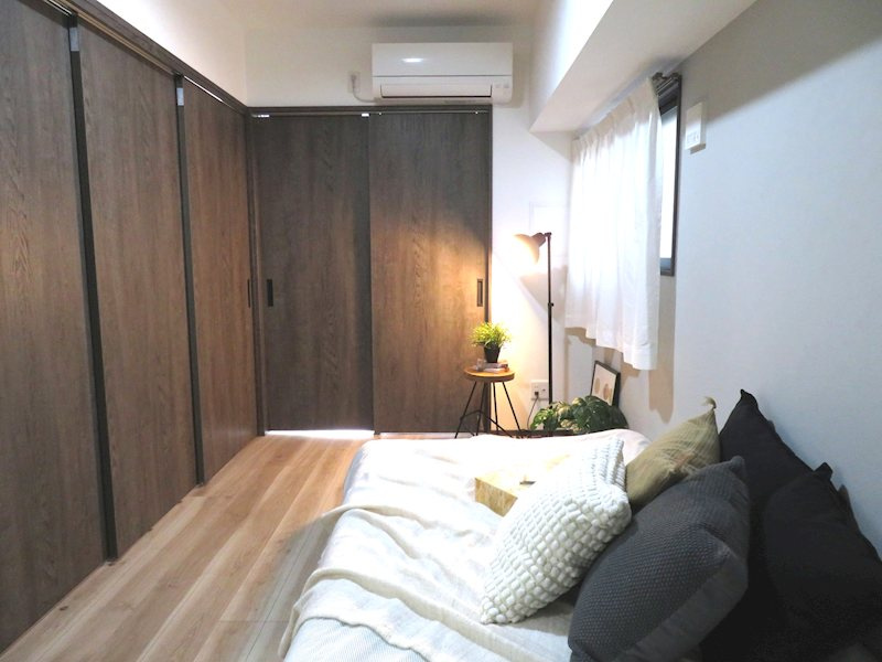 ミリアビタ№42の設備