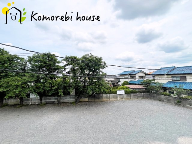 さいたま市西区宮前町　1期　新築一戸建て　FIT-A　03の展望