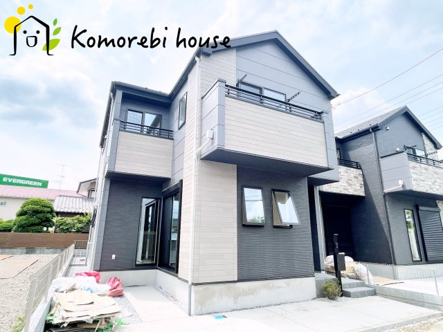 さいたま市西区宮前町　1期　新築一戸建て　FIT-A　03