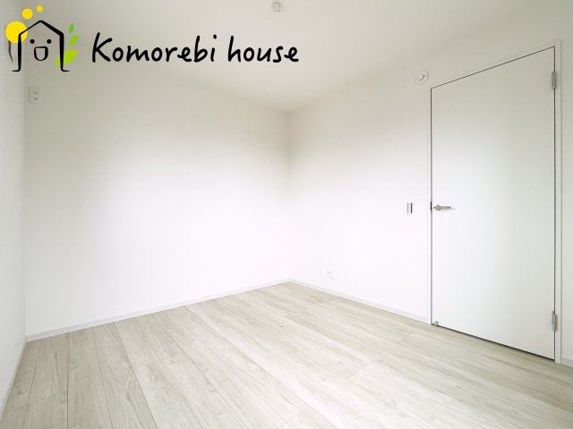 さいたま市西区宮前町　1期　新築一戸建て　FIT-A　03の子供部屋|子供のお昼寝に使えるお部屋です