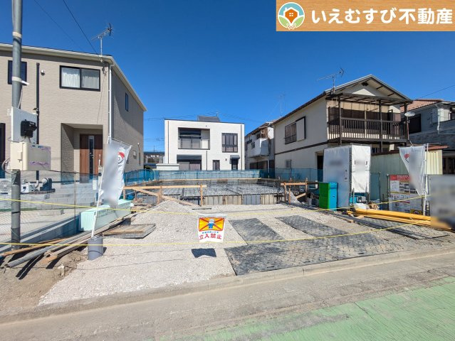 Terrechez　本庄市本庄2期