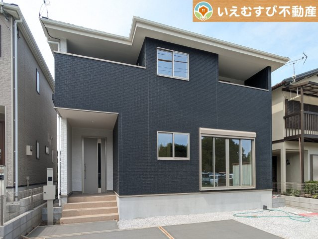 Terrechez　本庄市本庄2期