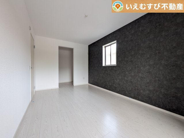 Terrechez　本庄市本庄2期の洋室