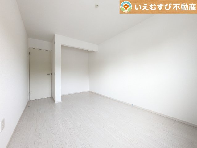 Terrechez　本庄市本庄2期の子供部屋