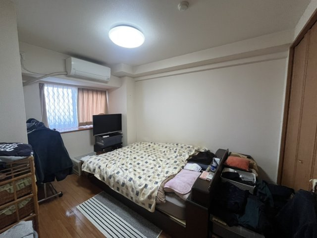 コアマンションネクステージ北の丸３階のその他