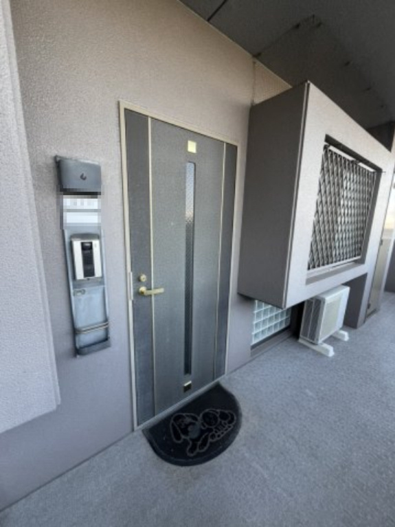 コアマンションネクステージ北の丸３階のその他