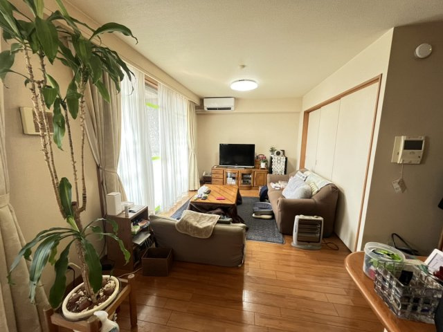 コアマンションネクステージ北の丸３階のその他