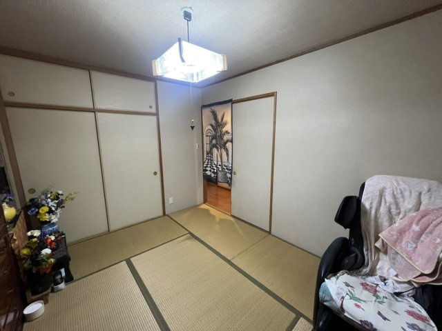 コアマンションネクステージ北の丸３階のその他