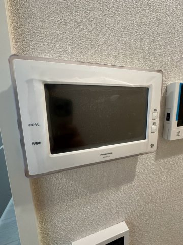 レイラニの設備|イメージパースなので実際とは異なります