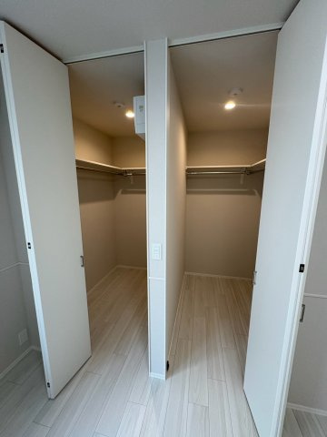 レイラニの収納