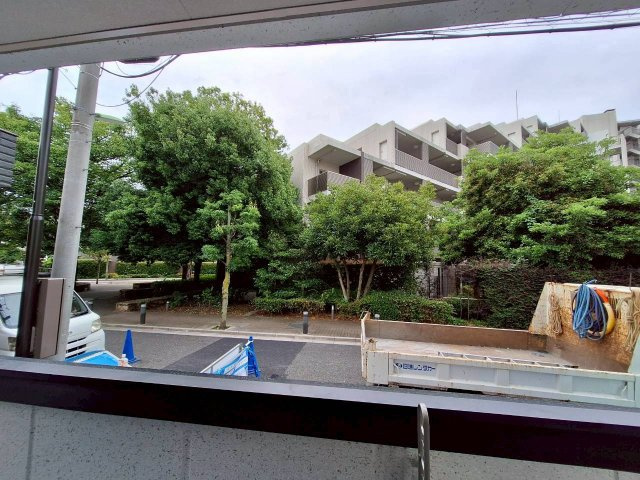 レイラニの展望