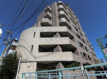 クリオ上野毛ラ・モードの画像