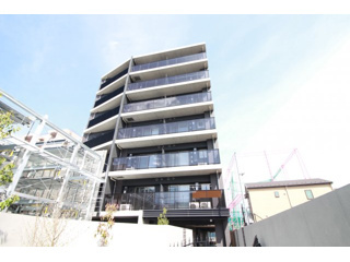 デュオステージ中山