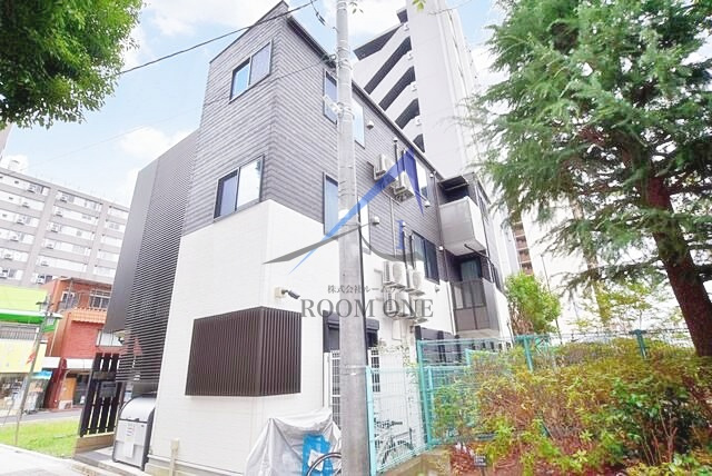 パルゼ北千住のその他