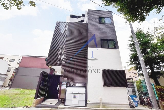 パルゼ北千住のその他