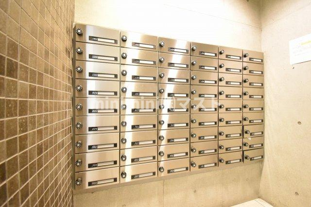 アーデン土佐堀のその他共用部分