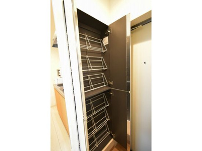 【設備】 | プリヴィア笹塚