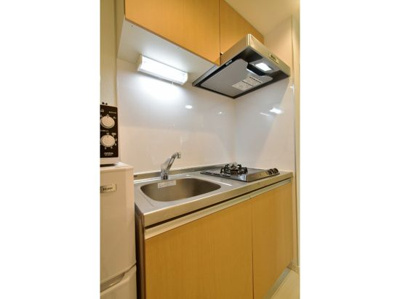 【内装】 | プリヴィア笹塚