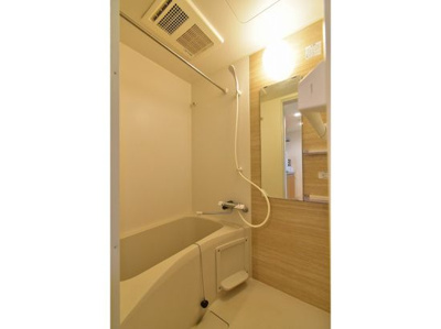 【設備】 | プリヴィア笹塚